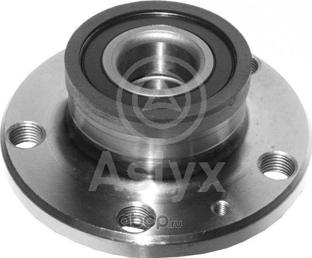 Ступица колеса (Aslyx) Aslyx. Артикул AS204643