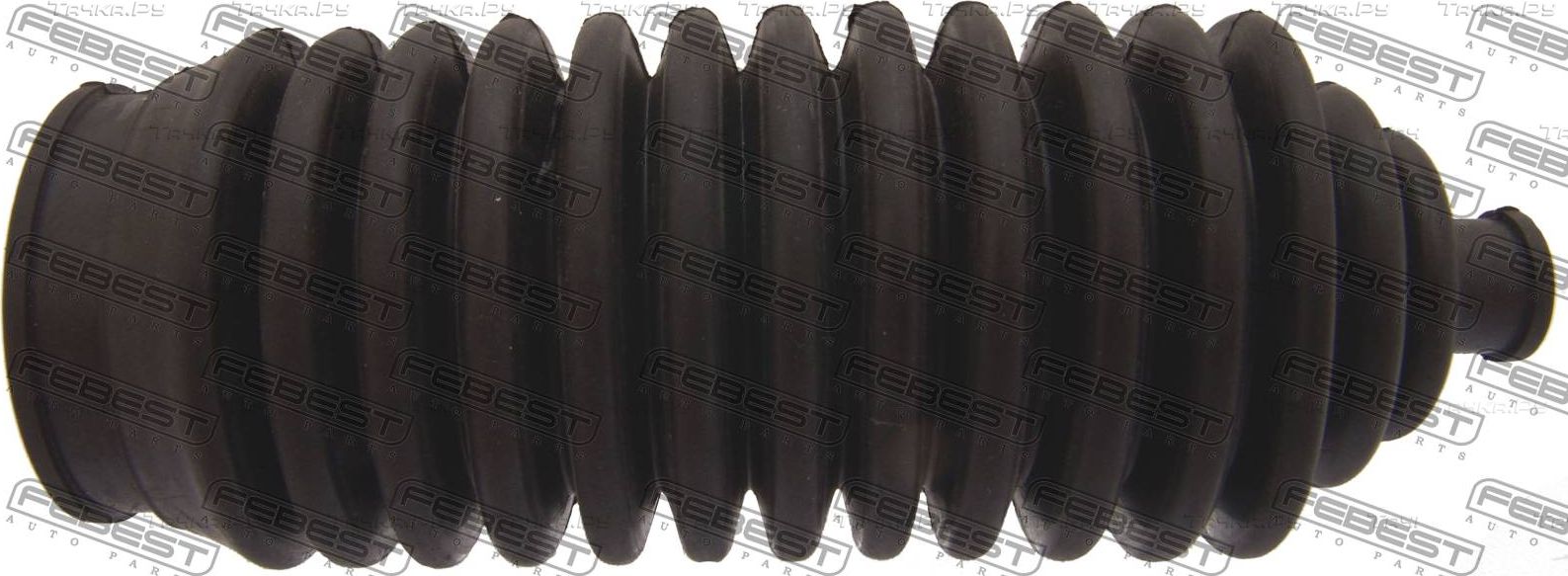 Пыльник рулевой рейки Febest передний для Mitsubishi Diamante I 1992-1994. Артикул MRKB-01