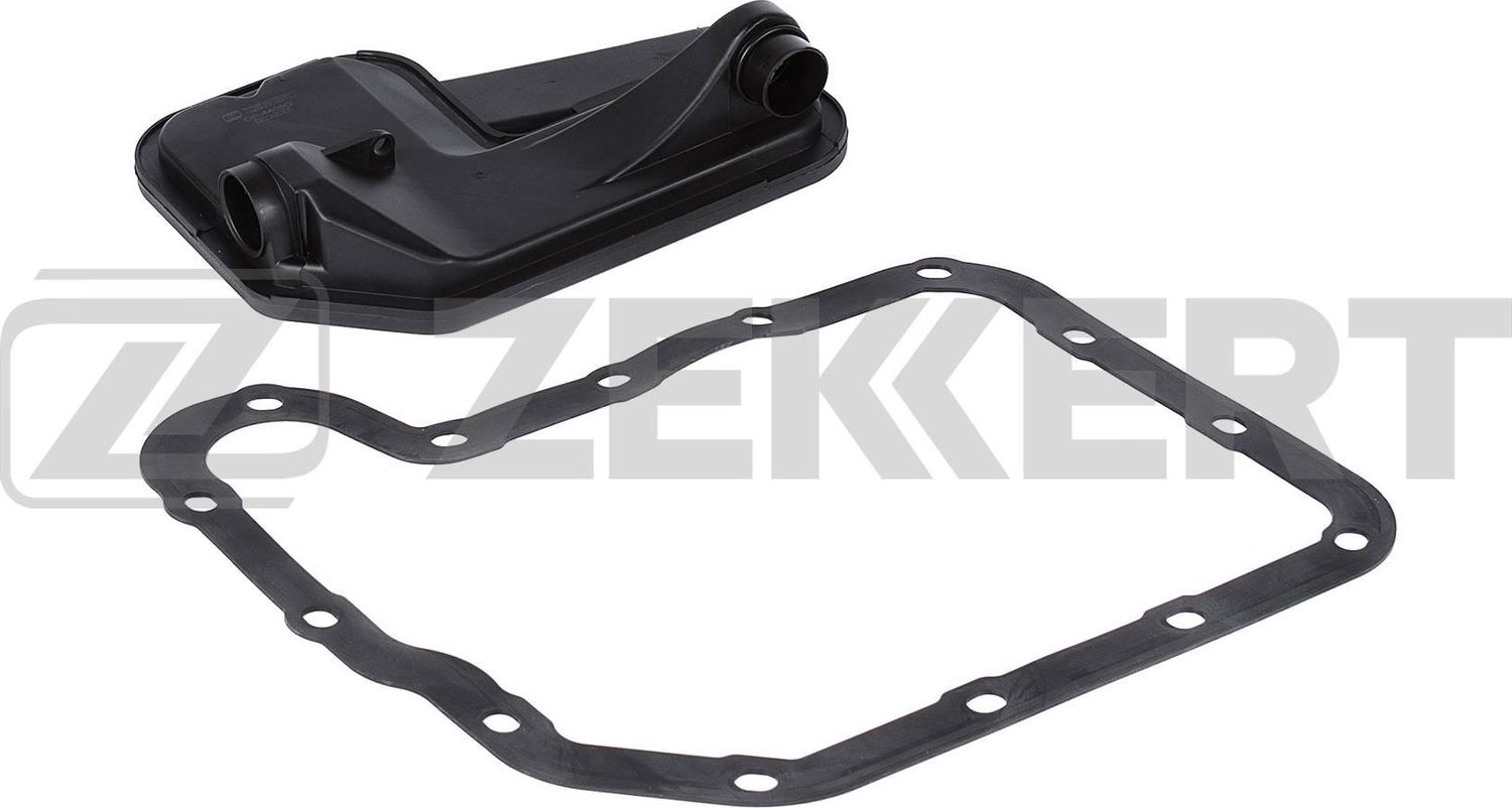 Масляный фильтр Zekkert. Артикул OF-4405G