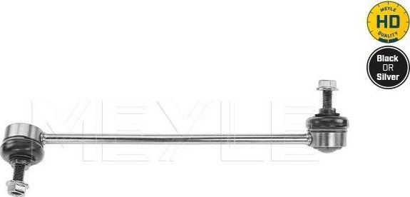 Стойка (тяга) стабилизатора Meyle HD передняя левая для BMW 3 V (E90/E91/E92/E93) 2004-2013. Артикул 316 060 0016/HD