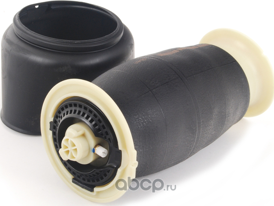 Пневмоподушка (пневморессора) BMW. Артикул 37106781843