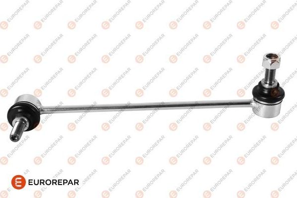 Стойка (тяга) стабилизатора Eurorepar (сталь). Артикул 1634901780