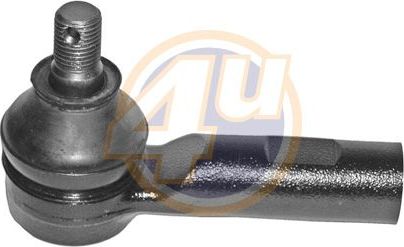 Наконечник рулевой тяги 4U. Артикул SZ-A-09694