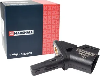 Датчик ABS передн. Ford  C-Max I 07-, Focus I, II 03-, Mondeo IV 07- (MSE0047) (Marshall). Артикул MSE0047