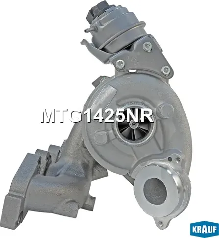 Турбокомпрессор Krauf. Артикул MTG1425NR