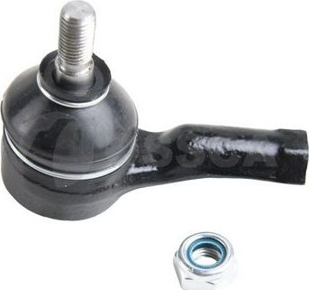 Наконечник рулевой тяги OSSCA правый/левый для Smart Fortwo II (W451) 2007-2015. Артикул 10630