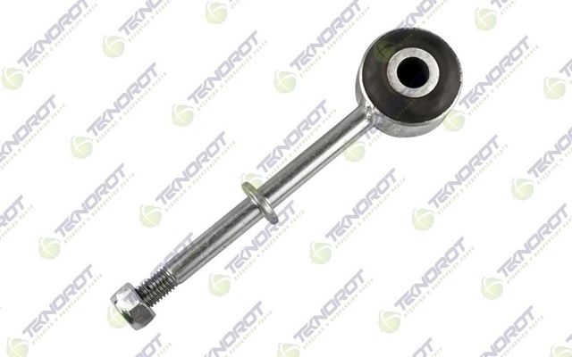 Стойка (тяга) стабилизатора Teknorot (сталь) передняя для Volvo 960 I 1990-1996. Артикул VO-111A