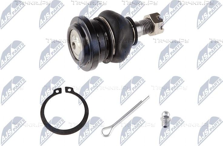 Шаровая опора NTY передняя верхняя для Toyota Cresta V (X100) 1996-2001. Артикул ZSG-TY-010