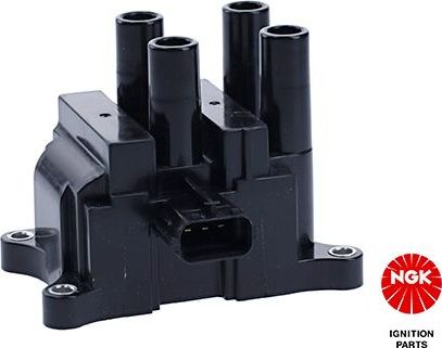 Катушка зажигания NGK. Артикул 48369