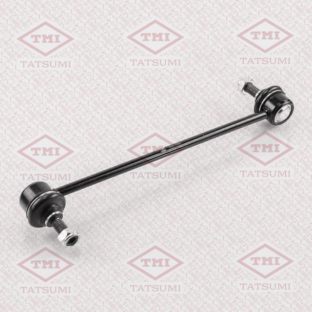 Тяга стабилизатора VAG A2/POLO/FABIA 03- перед.лев./прав. (Tatsumi). Артикул TEB1032