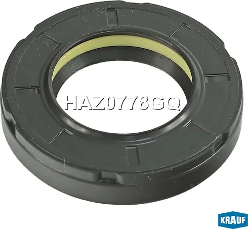 Сальник рулевой рейки (Krauf). Артикул HAZ0778GQ