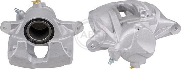 Тормозной суппорт ABS (алюминий). Артикул 621702