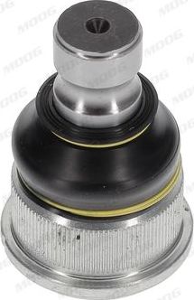 Шаровая опора MOOG передняя правая/левая нижняя для Opel Movano II 1998-2007. Артикул RE-BJ-1040