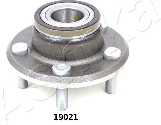 Ступица колеса ASHIKA. Артикул 44-19021