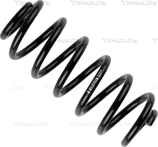 Пружина подвески Bilstein B3. Артикул 36-254316