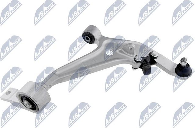 Сайлентблок переднего рычага подвески NTY. Артикул ZWD-NS-084