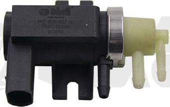 клапан системы рециркуляции Vika. Артикул 99061559101