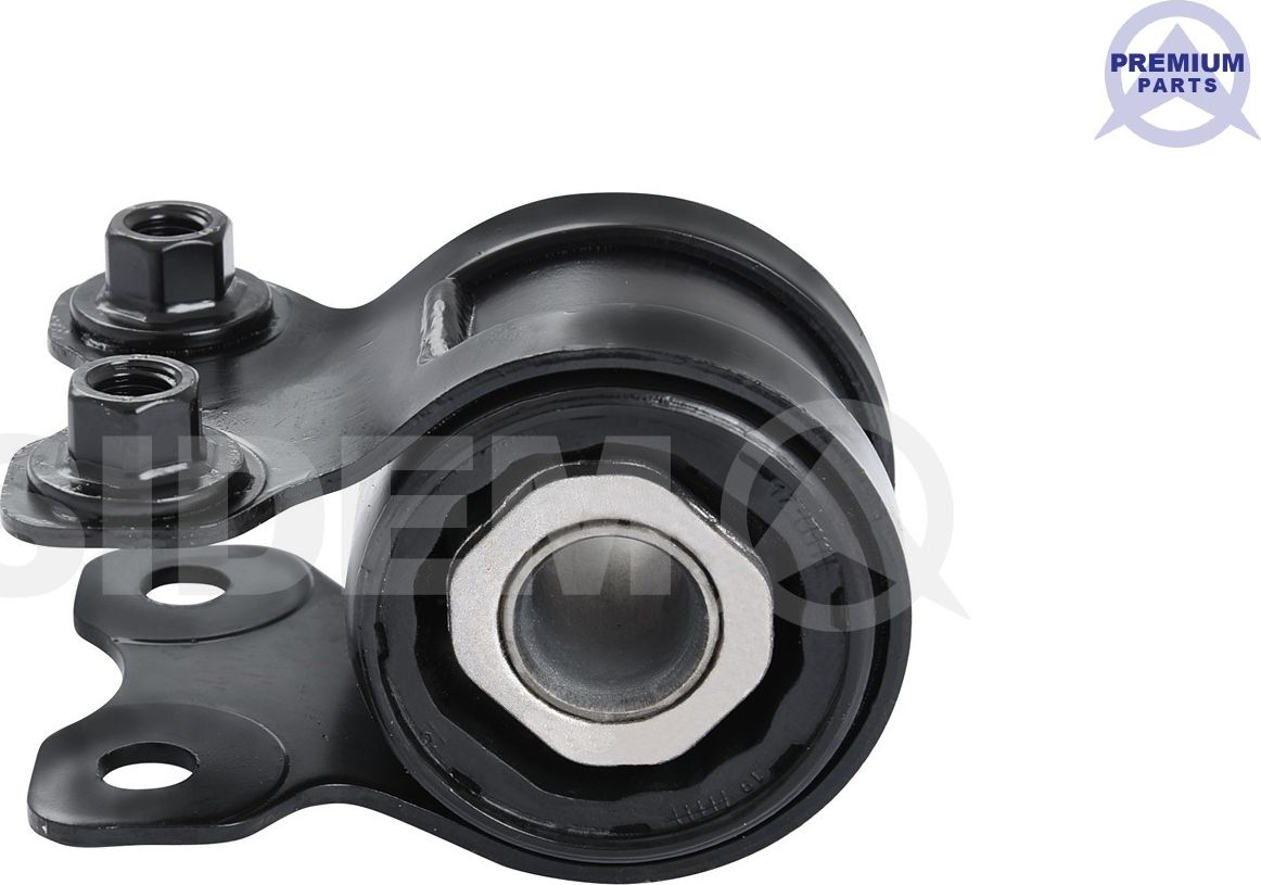 Сайлентблок переднего рычага подвески Sidem. Артикул 867621