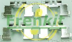 SPR HN. ЧЕЛОВЕК 180X32 -ABS Frenkit. Артикул 950846
