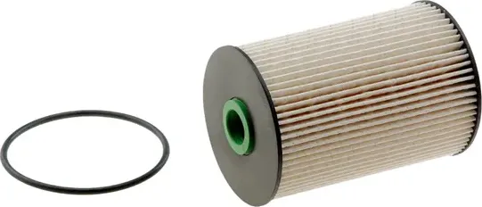 Фильтр топливный, AUDI A3/GOLF V/SKODA OCTAVIA II 1.9/2.0 TDI 5/04 (NTY). Артикул FFFVW033