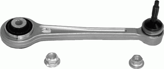 Поперечный рычаг задней подвески Lemforder. Артикул 27082 02