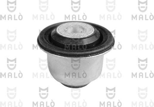 Сайлентблок переднего рычага подвески Malò. Артикул 430