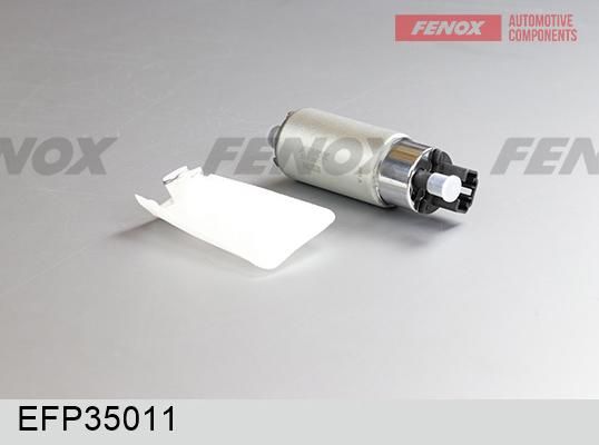 Бензонасос (топливный насос) Fenox. Артикул EFP35011