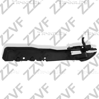 Подкрылок ZZVF. Артикул ZVXY-FCS-054R