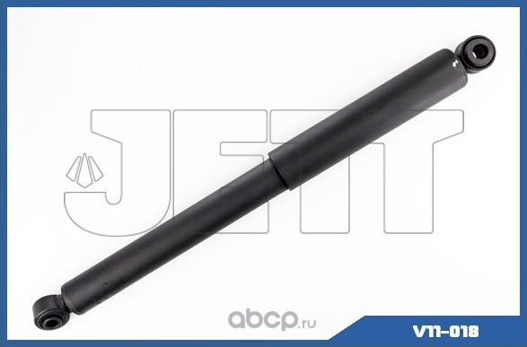 Амортизатор (Jett). Артикул V11018