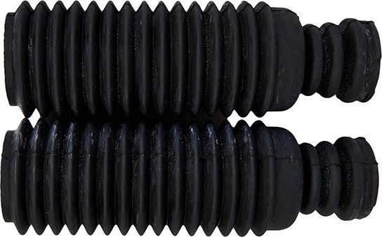 Комплект отбойников и пыльников амортизаторов (стоек) Stellox задний для Nissan X-Trail T30 2001-2007. Артикул 11-27035-SX