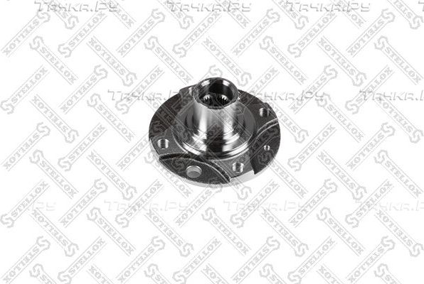 Ступица колеса Stellox передняя правая/левая для Opel Astra F 1991-1993. Артикул 42-15108-SX