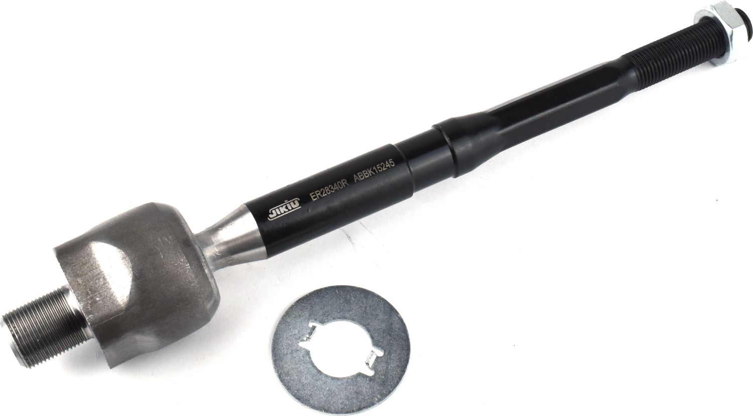 Тяга рулевая Jikiu. Артикул ER28340R