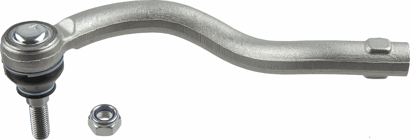 Наконечник рулевой тяги Lemforder. Артикул 16638 02