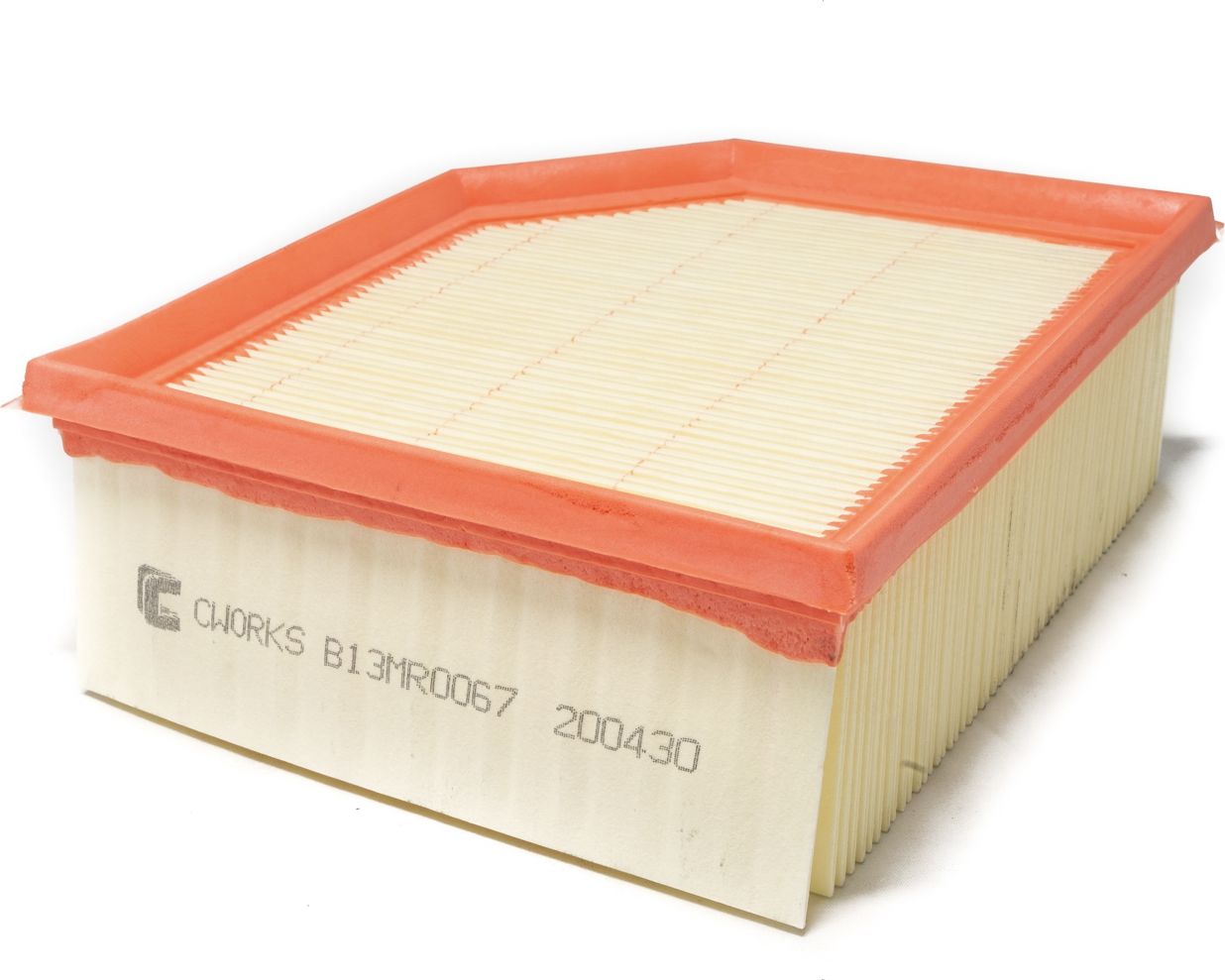 Воздушный фильтр Cworks. Артикул B13MR0067