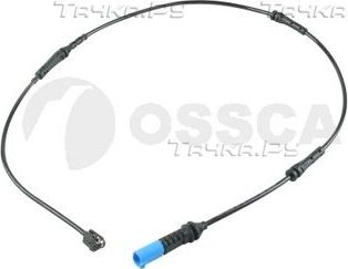 Датчик износа тормозных колодок  OSSCA. Артикул 63635