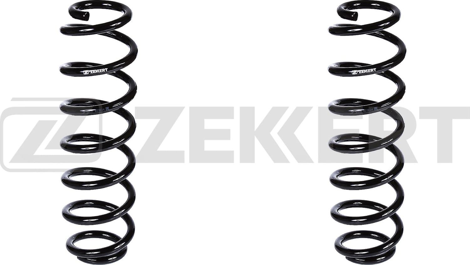 Пружина подвески Zekkert. Артикул SF-2336