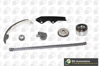 Цепь ГРМ BGA для Nissan Micra K12 2005-2010. Артикул TC0260VFK