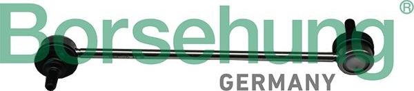 Стойка (тяга) стабилизатора Borsehung. Артикул B18803