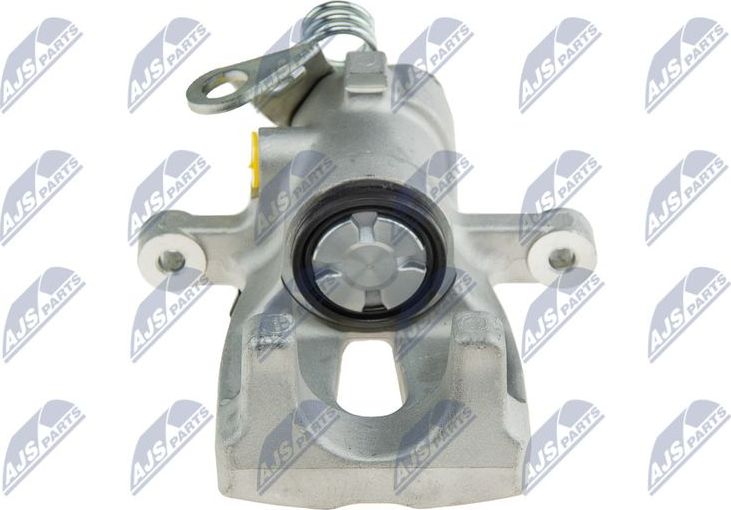 Тормозной суппорт NTY. Артикул HZT-FT-010