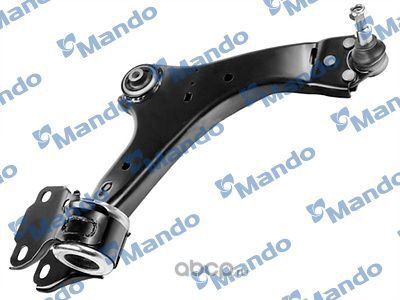 Рычаг передний правый (Mando). Артикул MSA015401