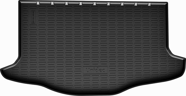 Коврик Норпласт для багажника (верхняя полка) KGM Tivoli 2023-2026. Артикул NPA00-T83-821-2