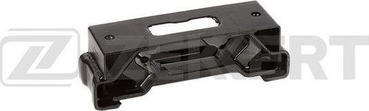 Подушка (опора) двигателя Zekkert задняя для Suzuki Grand Vitara III 2005-2015. Артикул GM-3491