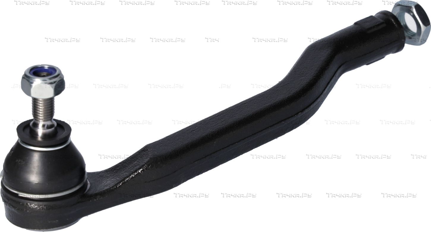 Наконечник рулевой тяги Febi Bilstein ProKit правый для Renault Megane IV 2010-2026. Артикул 39040