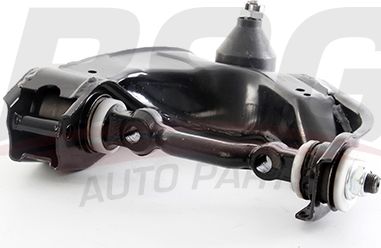 Поперечный рычаг передней подвески BSG. Артикул BSG 40-315-103