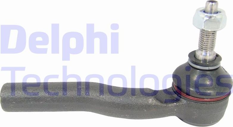Наконечник рулевой тяги Delphi. Артикул TA1249