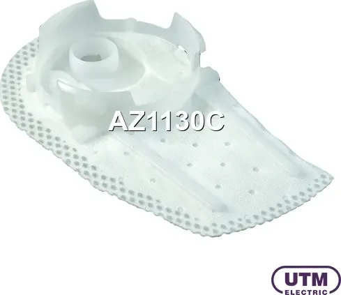 Сетка-фильтр для бензонасоса (UTM). Артикул AZ1130C