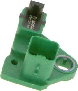 Датчик положения коленвала Bosch. Артикул 0 986 280 608