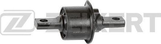 Сайлентблок задней балки Zekkert для Mitsubishi Colt VI (Z20/Z30) 2004-2012. Артикул GM-5657