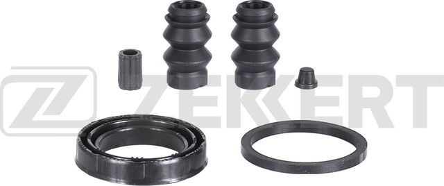 Ремкомплект тормозного суппорта Zekkert. Артикул BR-1080