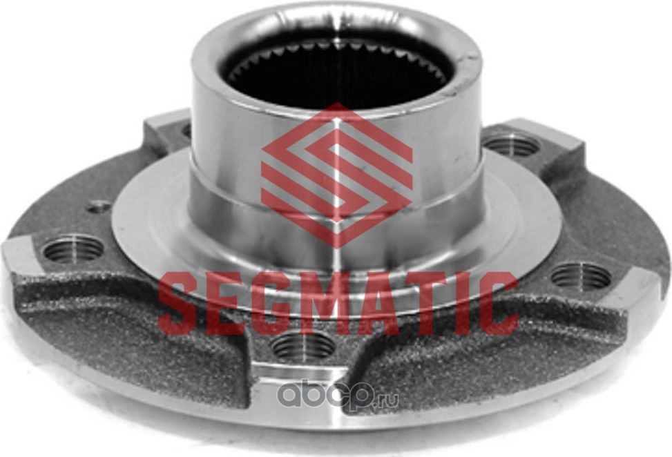 SGWH30204026 Ступица колеса перед Audi A4S4AvantquattroA5S5 Cabriolet (Segmatic). Артикул SGWH30204026